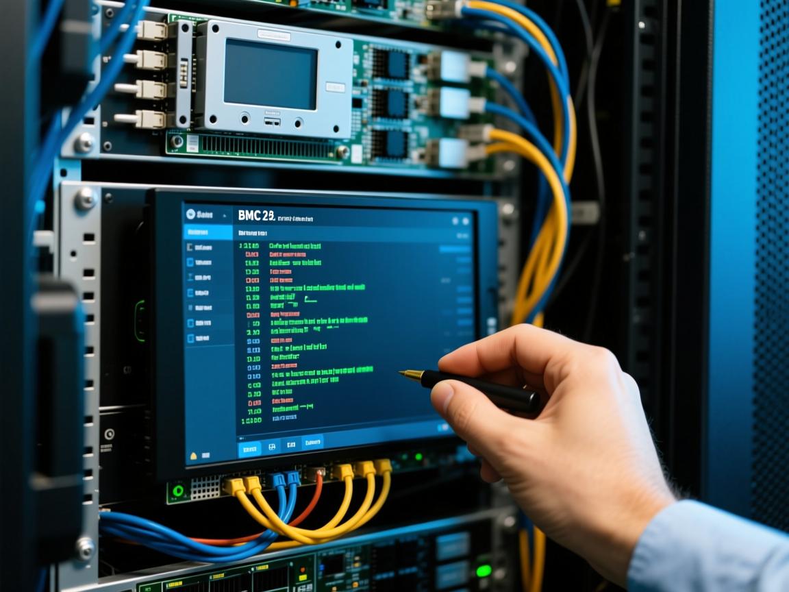 linux 系统如何查看BMC日志 第2张 linux 系统如何查看BMC日志 第2张