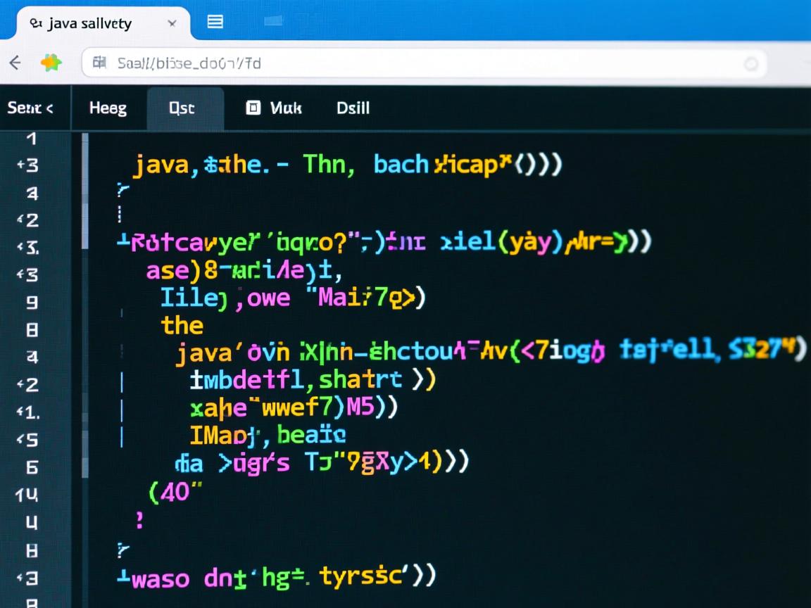 class在java文件怎么打开乱码  第3张