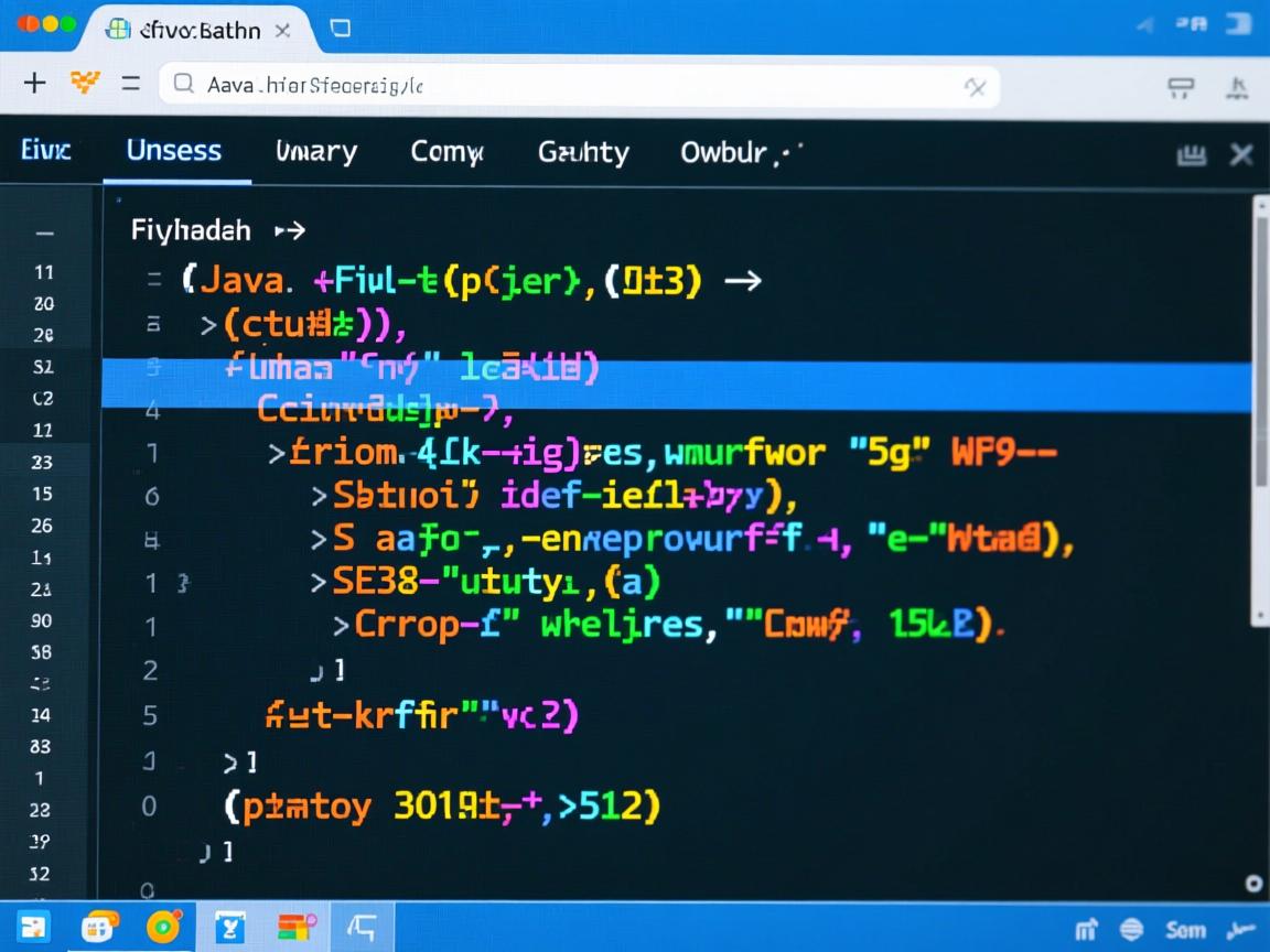 class在java文件怎么打开乱码  第2张
