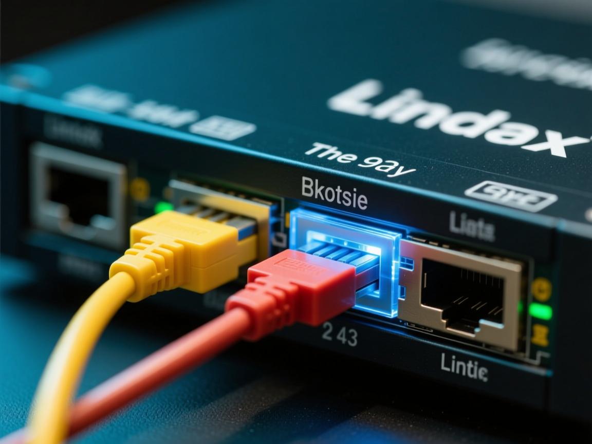 linux如何配置动态ip地址 第1张 linux如何配置动态ip地址 第1张