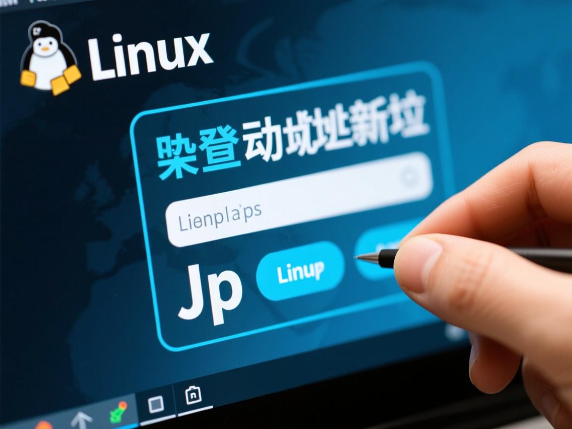 linux如何配置动态ip地址 第2张 linux如何配置动态ip地址 第2张