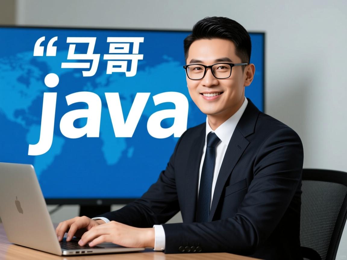 小马哥java怎么样 第2张 小马哥java怎么样 第2张