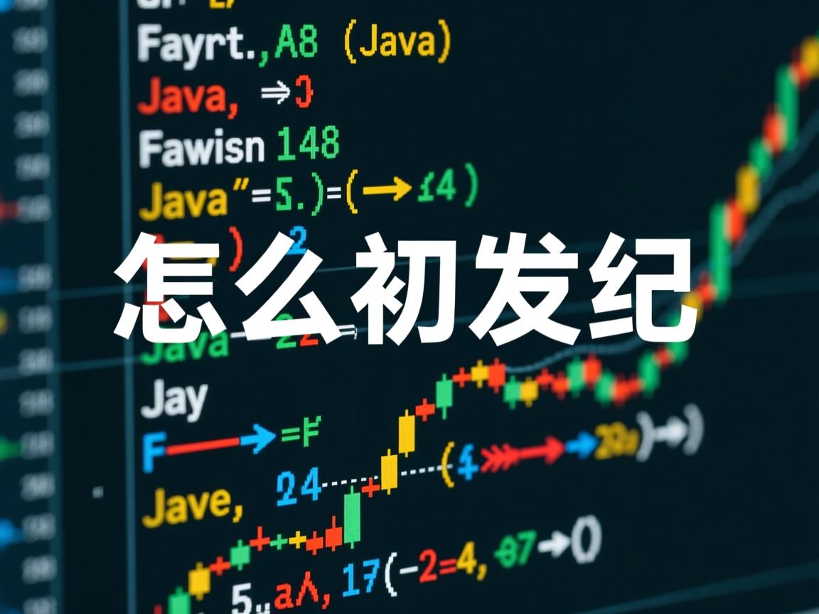 java 中怎么初始化