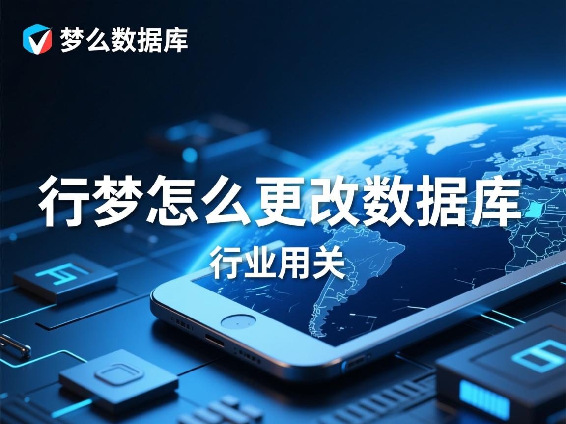 织梦怎么更改数据库