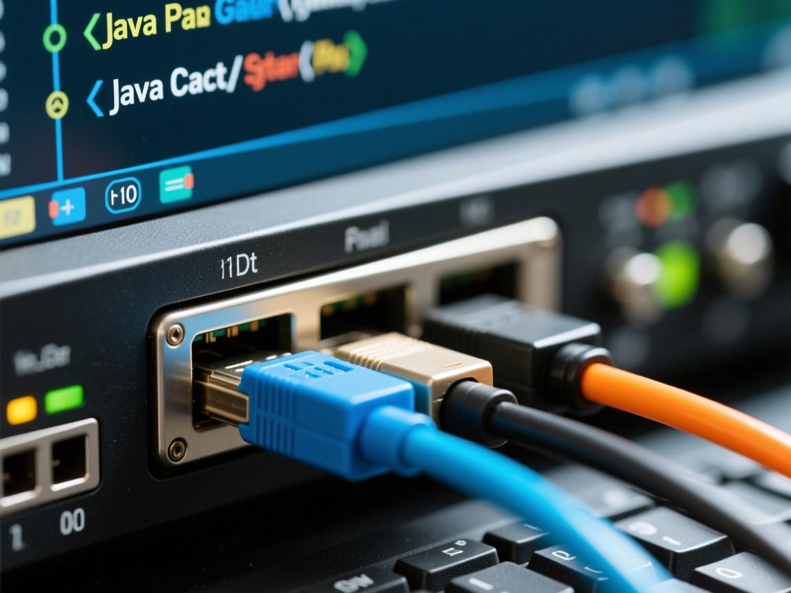 怎么查看java包的端口 第3张 怎么查看java包的端口 第3张