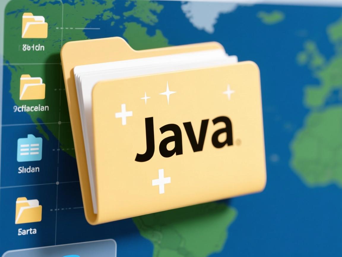 怎么查看java安装目录文件夹  第2张