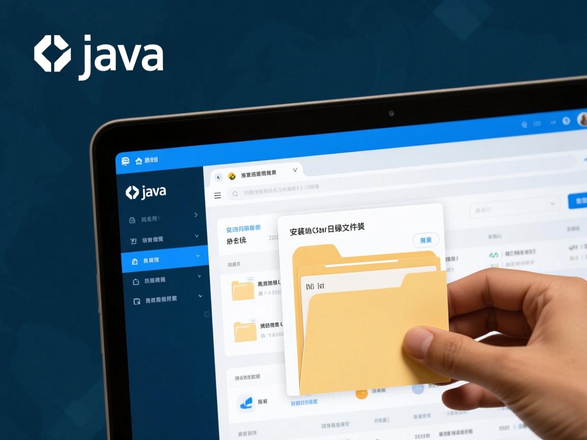 怎么查看java安装目录文件夹  第3张