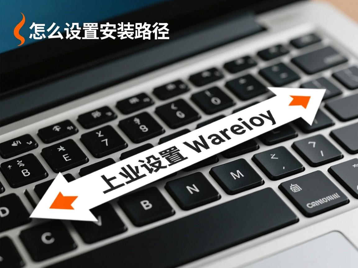 java怎么设置安装路径  第1张