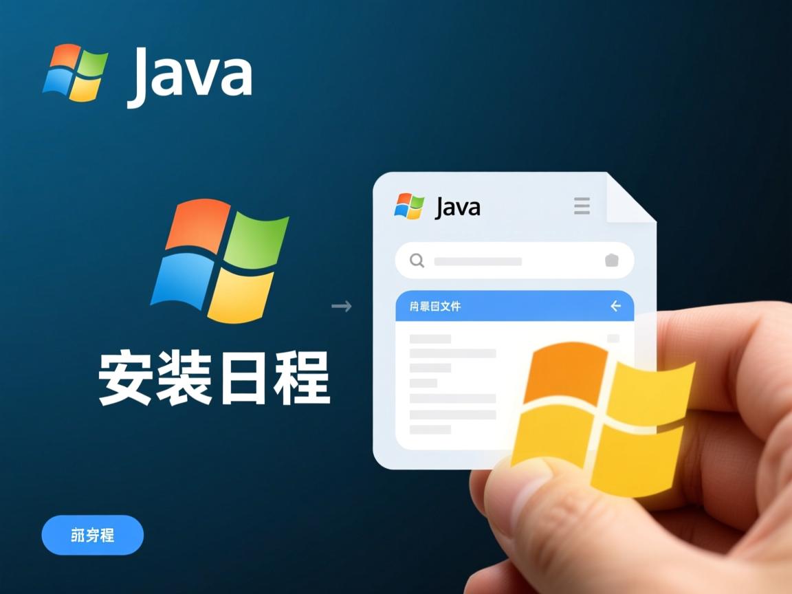 怎么查看java安装目录文件  第1张