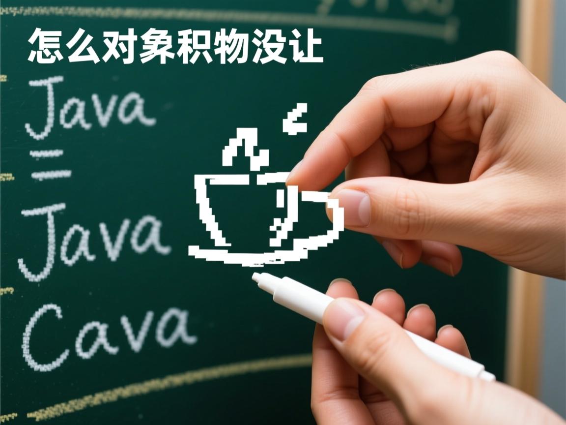 java怎么对象初始化  第3张