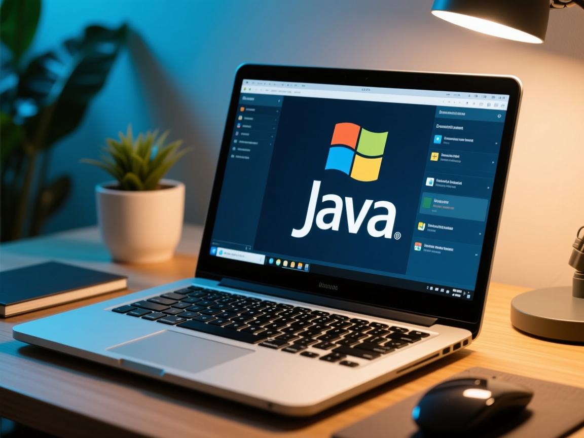 怎么安装java运行环境  第3张