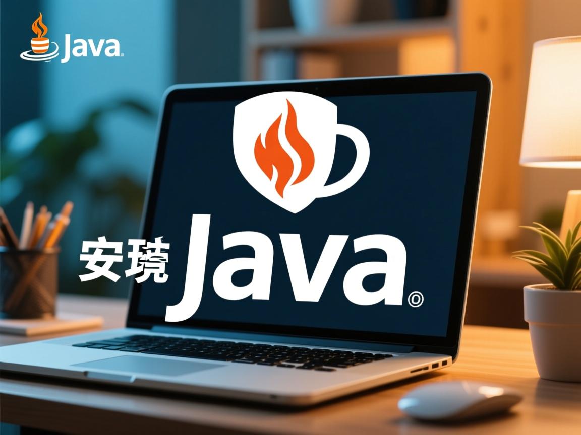 怎么安装java运行环境  第1张
