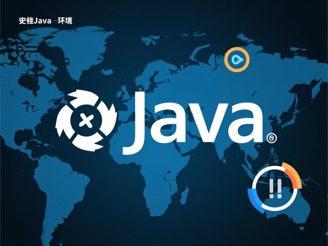 怎么安装java运行环境  第2张