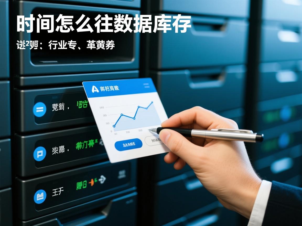 java时间怎么往数据库里存 第2张 java时间怎么往数据库里存 第2张