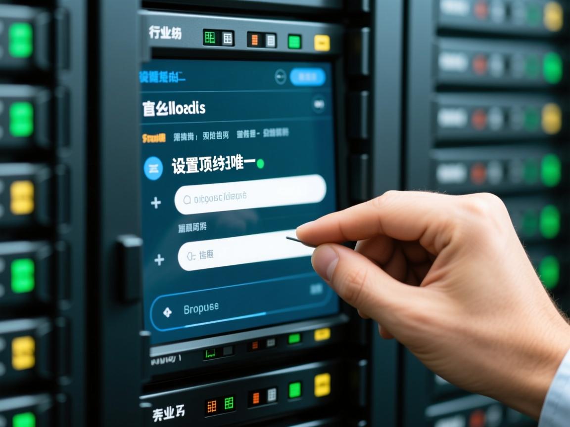 数据库怎么设置字段唯一