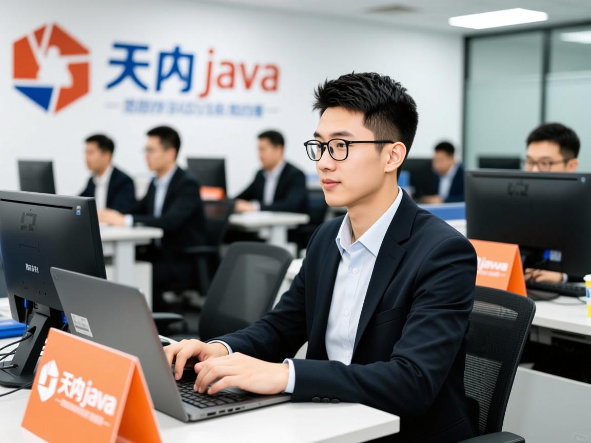天津达内java培训怎么样  第2张