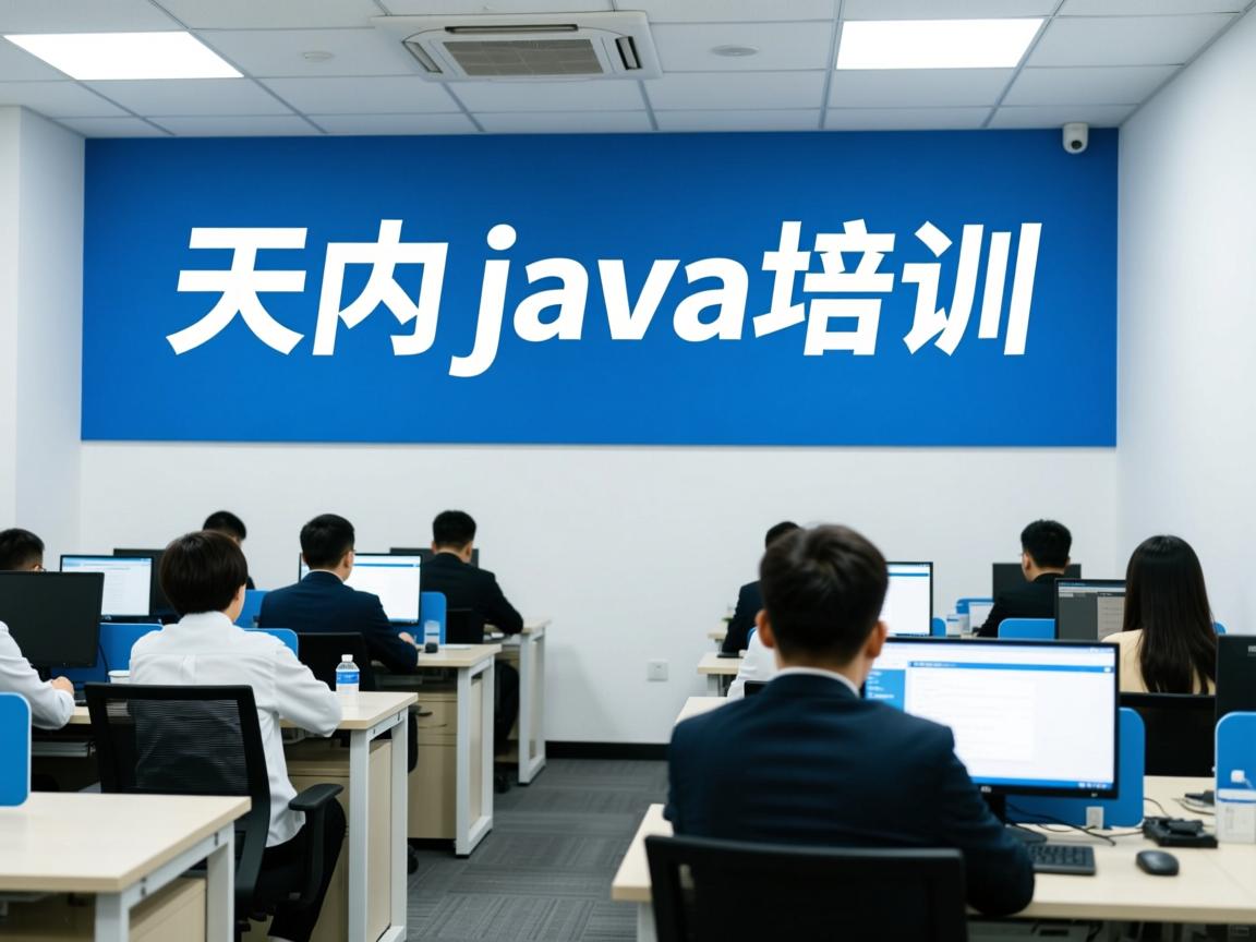 天津达内java培训怎么样  第1张