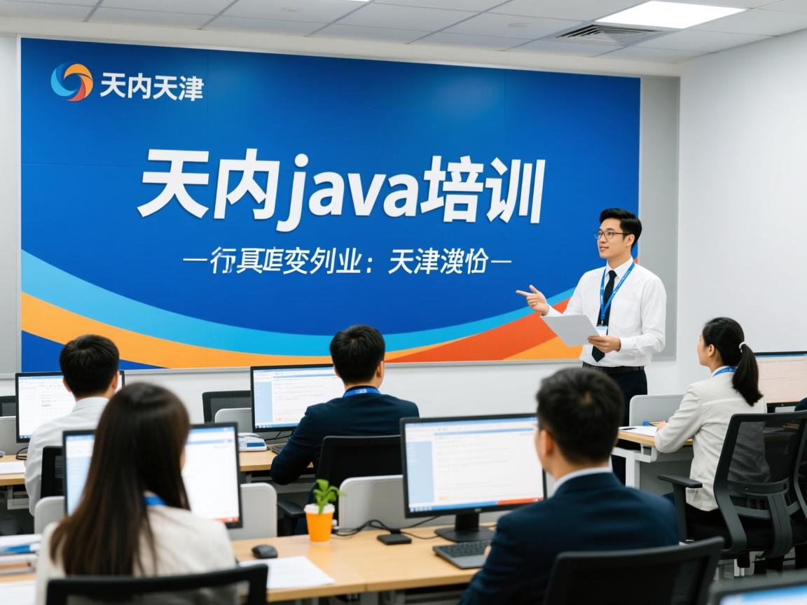 天津达内java培训怎么样  第3张