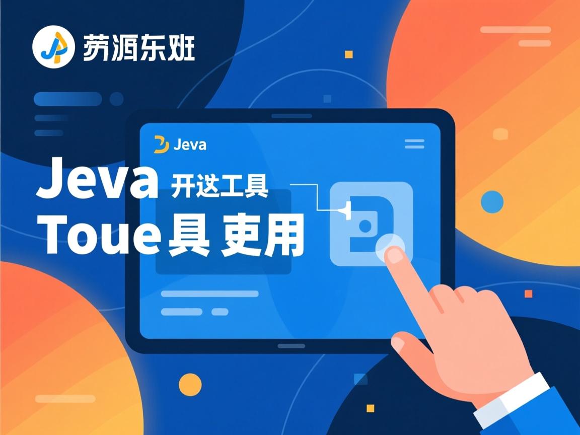 使用java开发工具怎么用 第1张 使用java开发工具怎么用 第1张