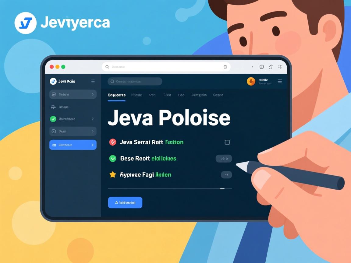 使用java开发工具怎么用 第3张 使用java开发工具怎么用 第3张