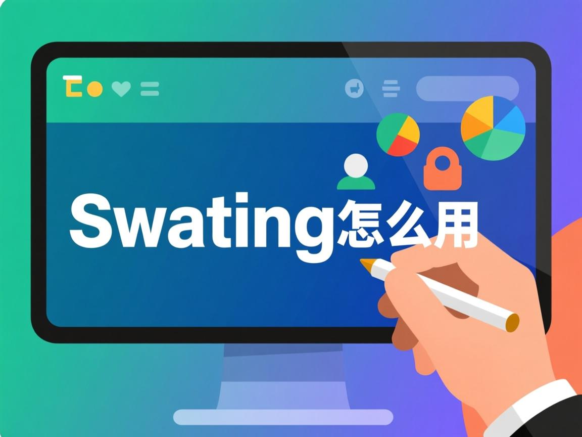 java swing怎么用  第2张