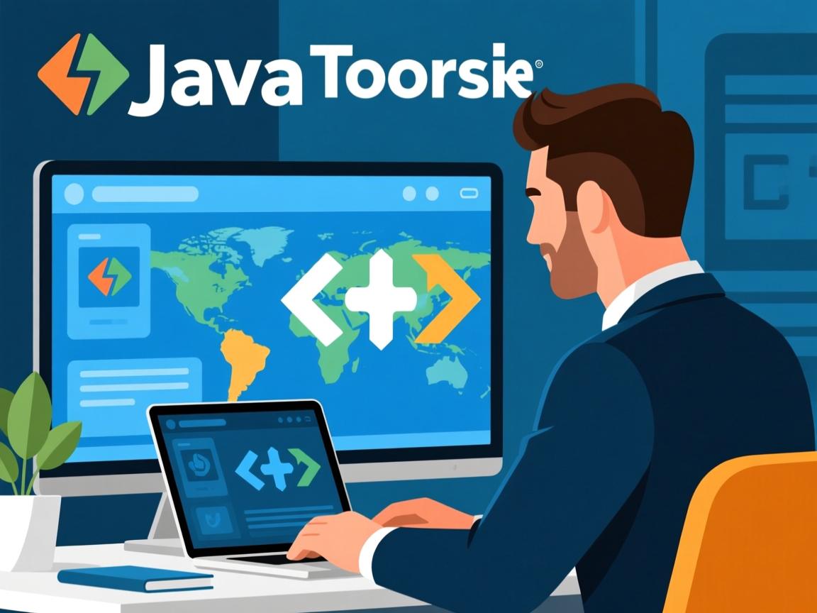 使用java开发工具怎么 第2张 使用java开发工具怎么 第2张