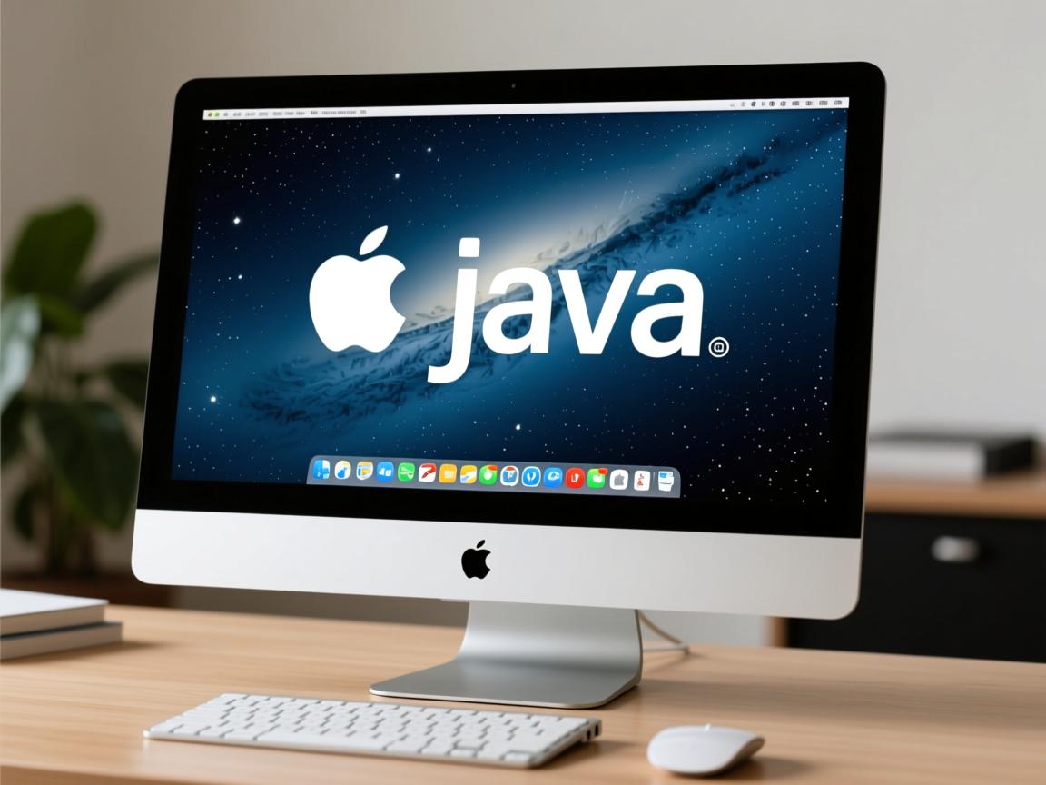 苹果电脑怎么下java  第2张