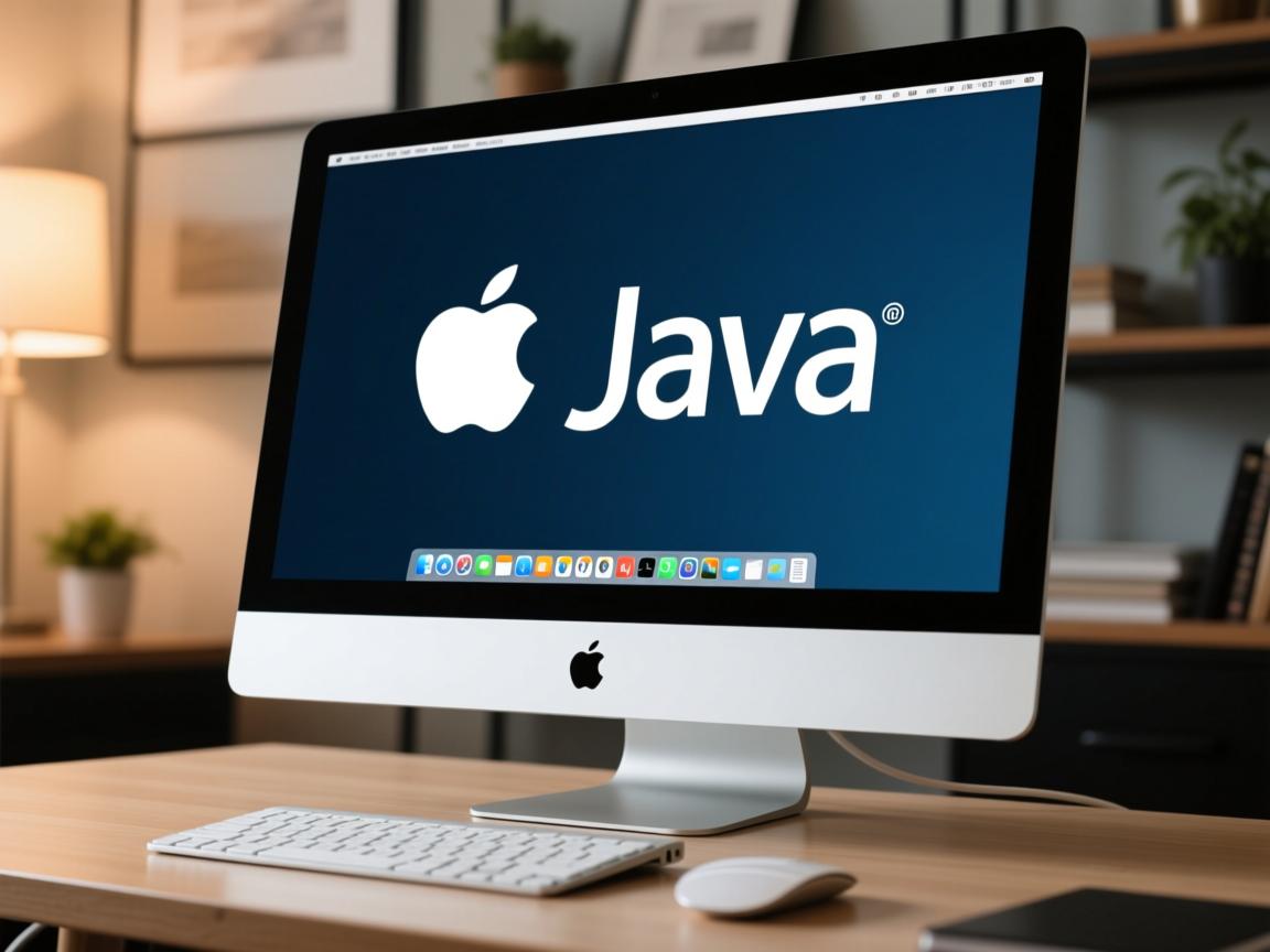 苹果电脑怎么下java  第3张