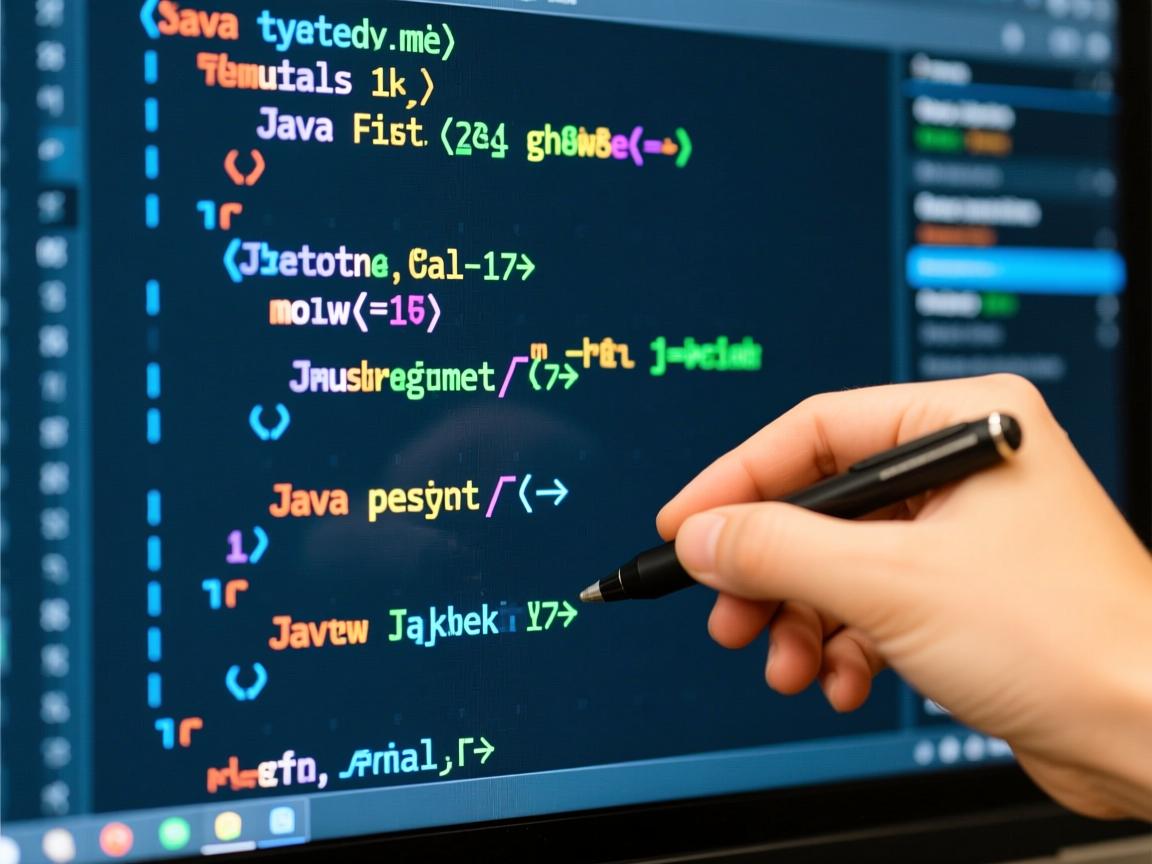 java源码怎么运行  第3张