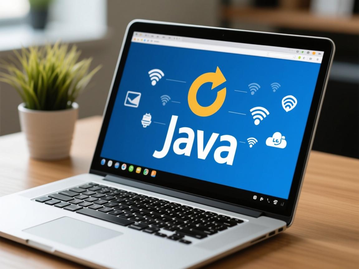 没有网络怎么安装java  第1张