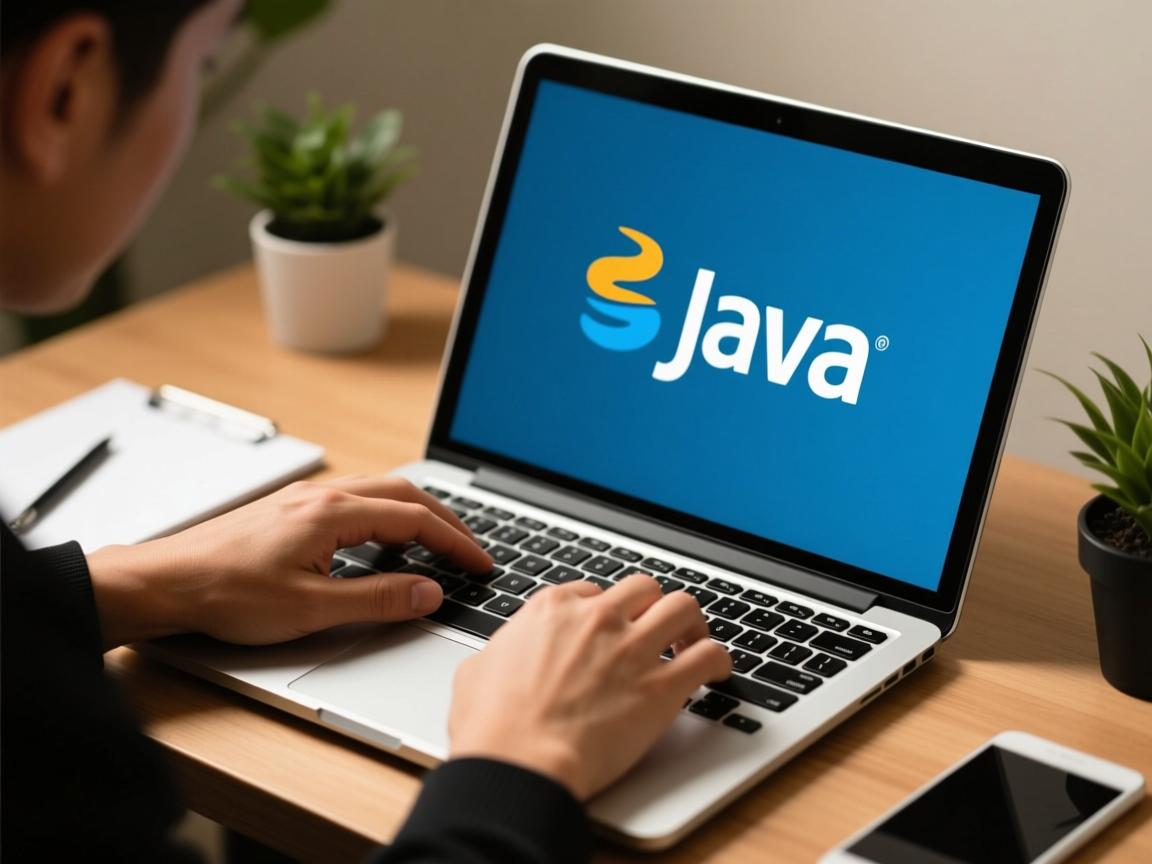 没有网络怎么安装java  第3张