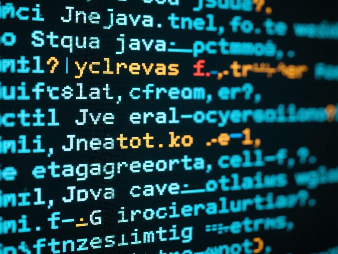 导入的java乱码怎么解决  第2张
