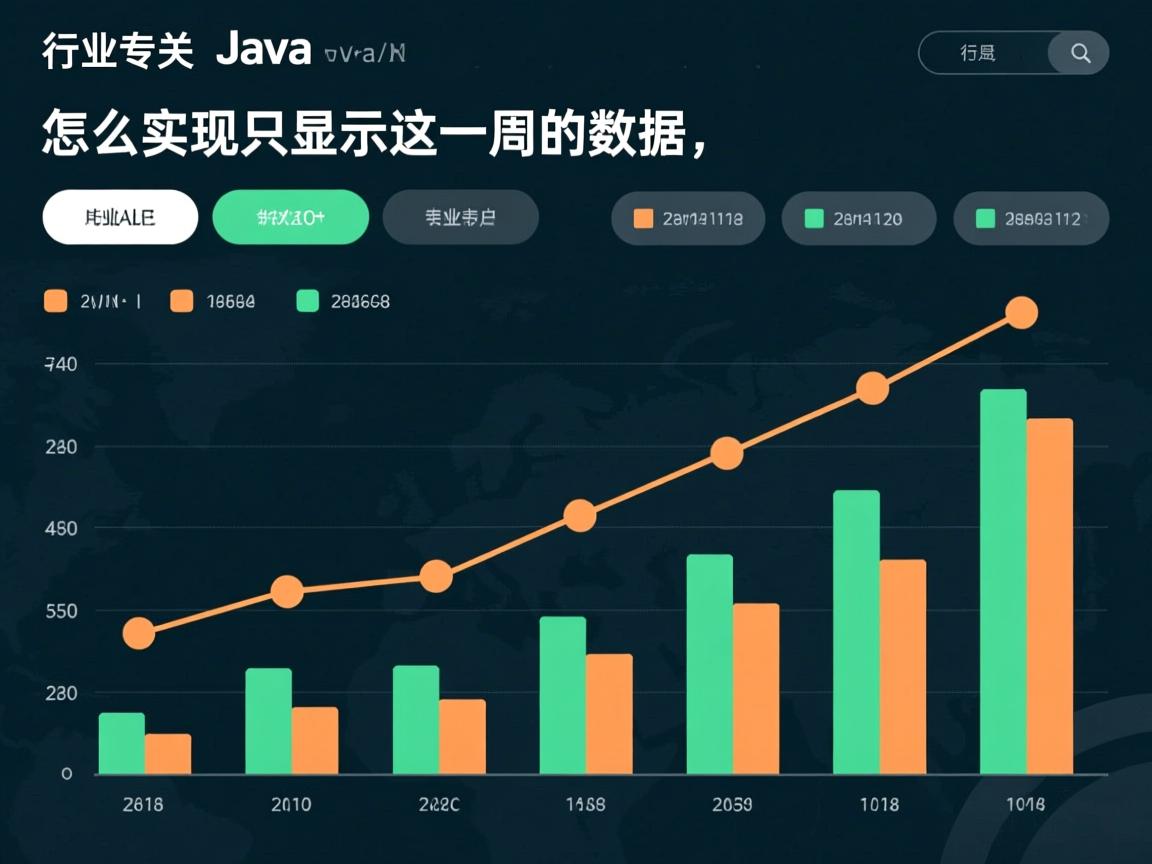 java怎么实现只显示这一周的数据  第1张