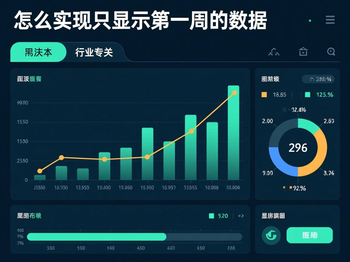 java怎么实现只显示这一周的数据  第3张