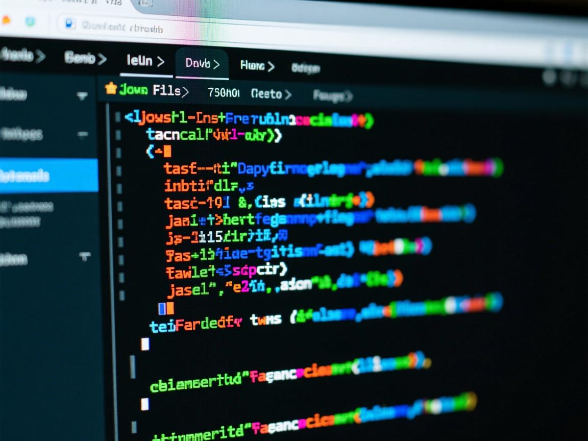导入java文件乱码怎么解决  第1张
