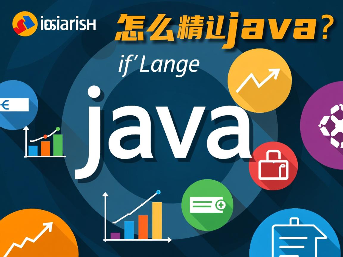 怎么精通java  第2张