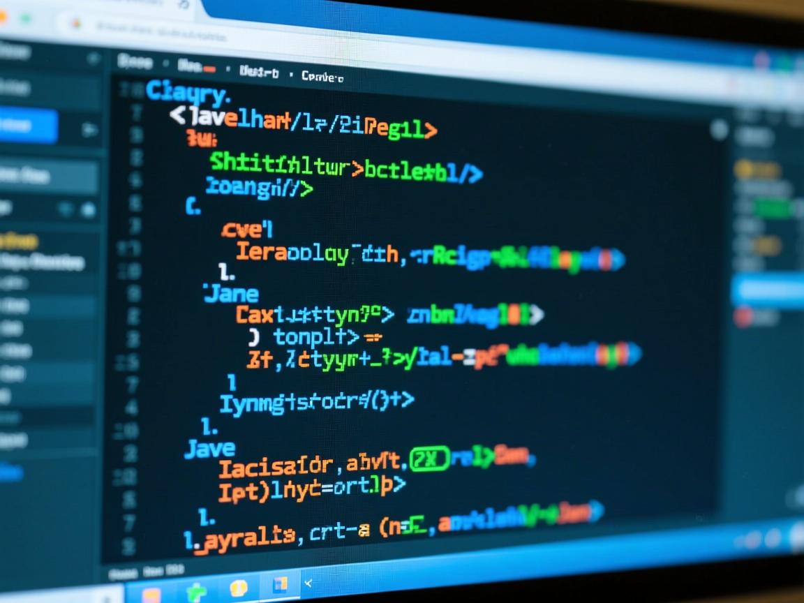 导入的java中文乱码怎么解决  第2张