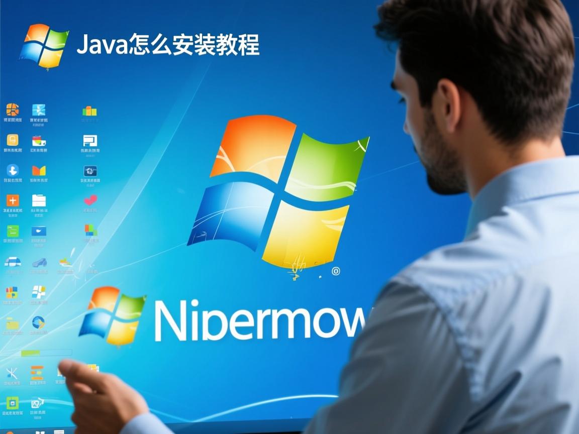 xp系统java怎么安装教程  第3张