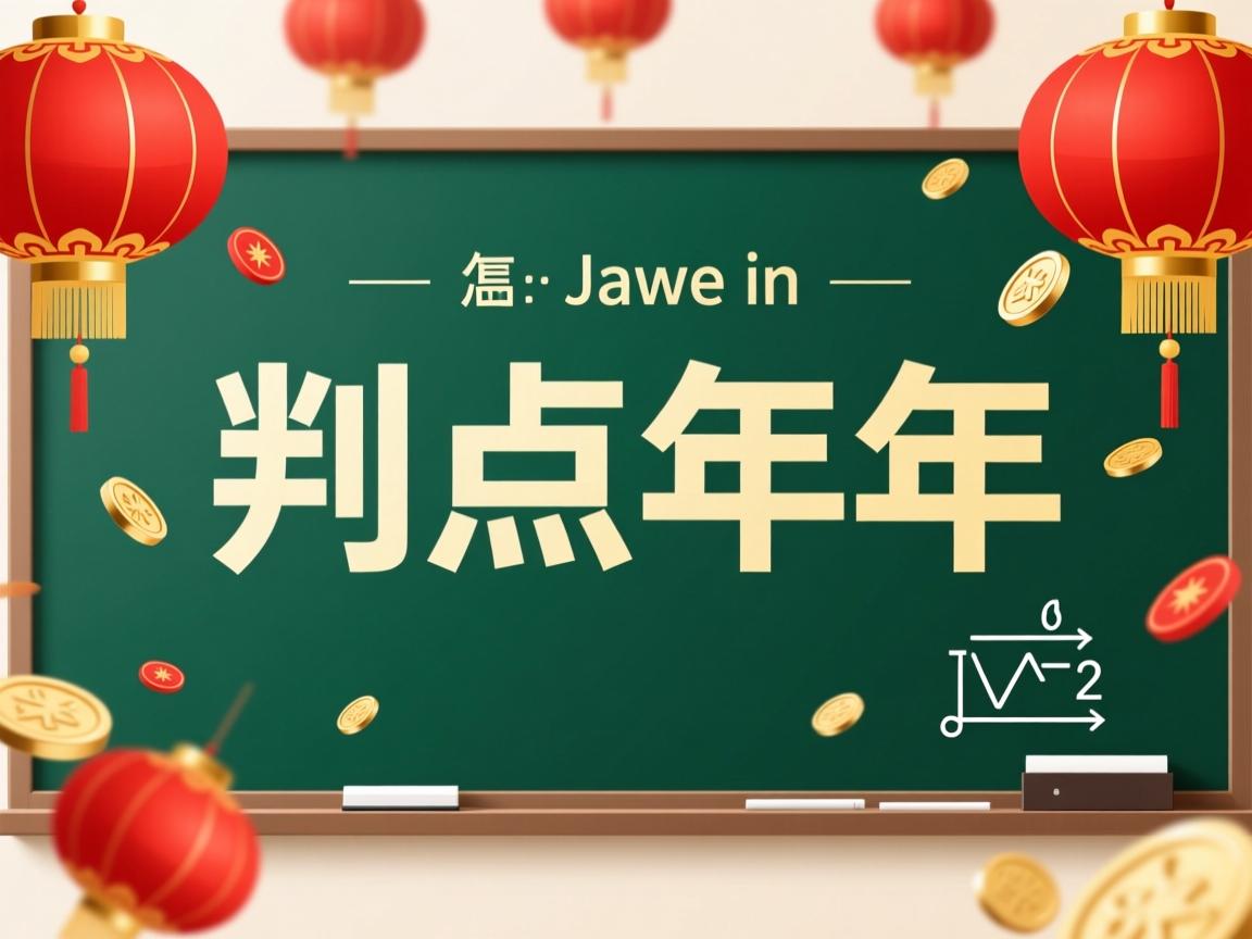 java怎么判断闰年 第2张 java怎么判断闰年 第2张
