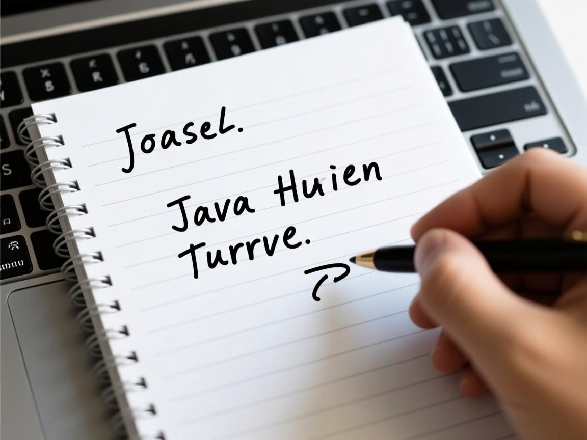 java怎么写注释  第2张