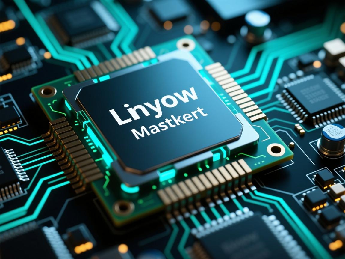 linux中如何测试cpu 第1张 linux中如何测试cpu 第1张