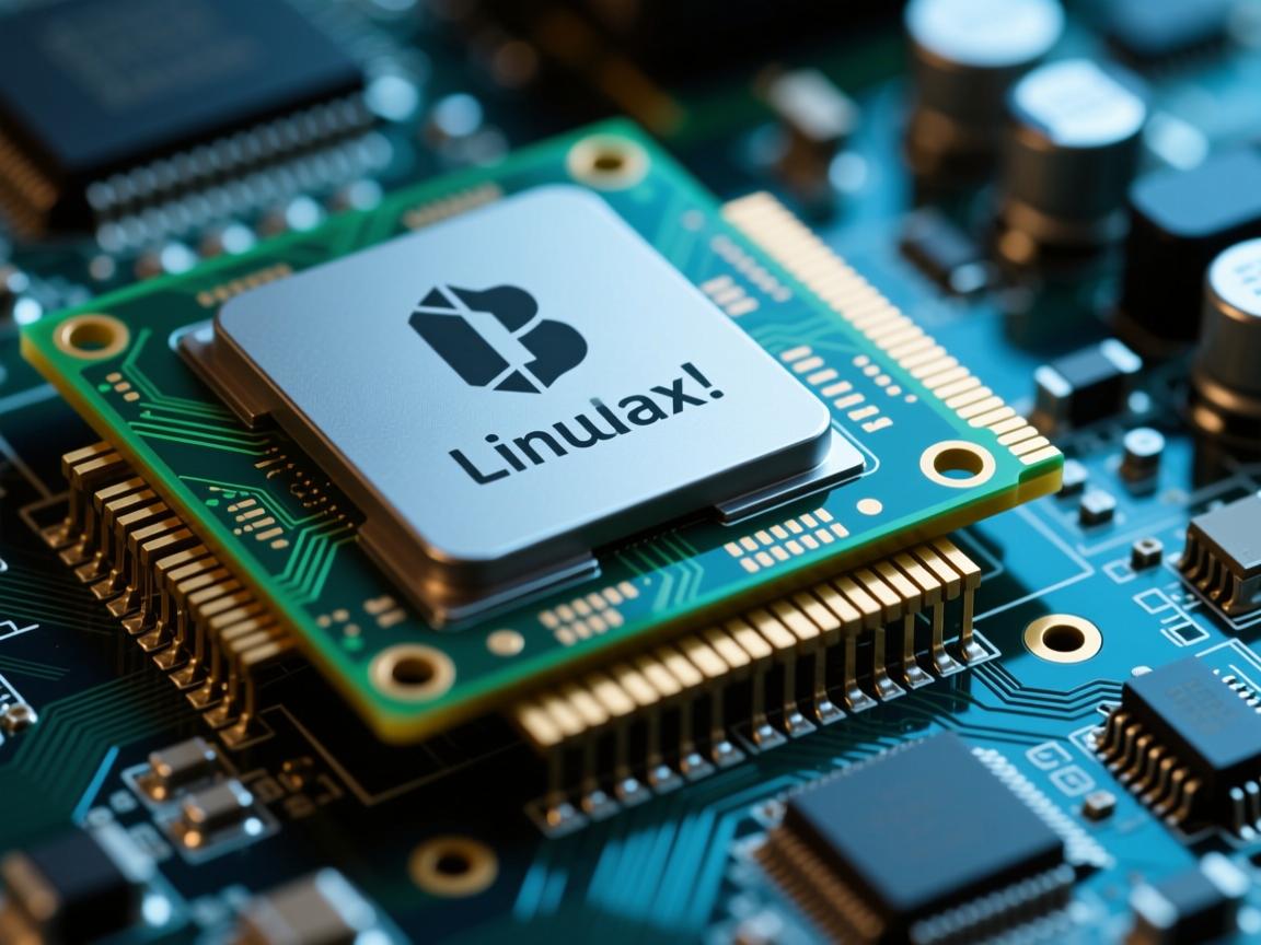 linux中如何测试cpu 第2张 linux中如何测试cpu 第2张