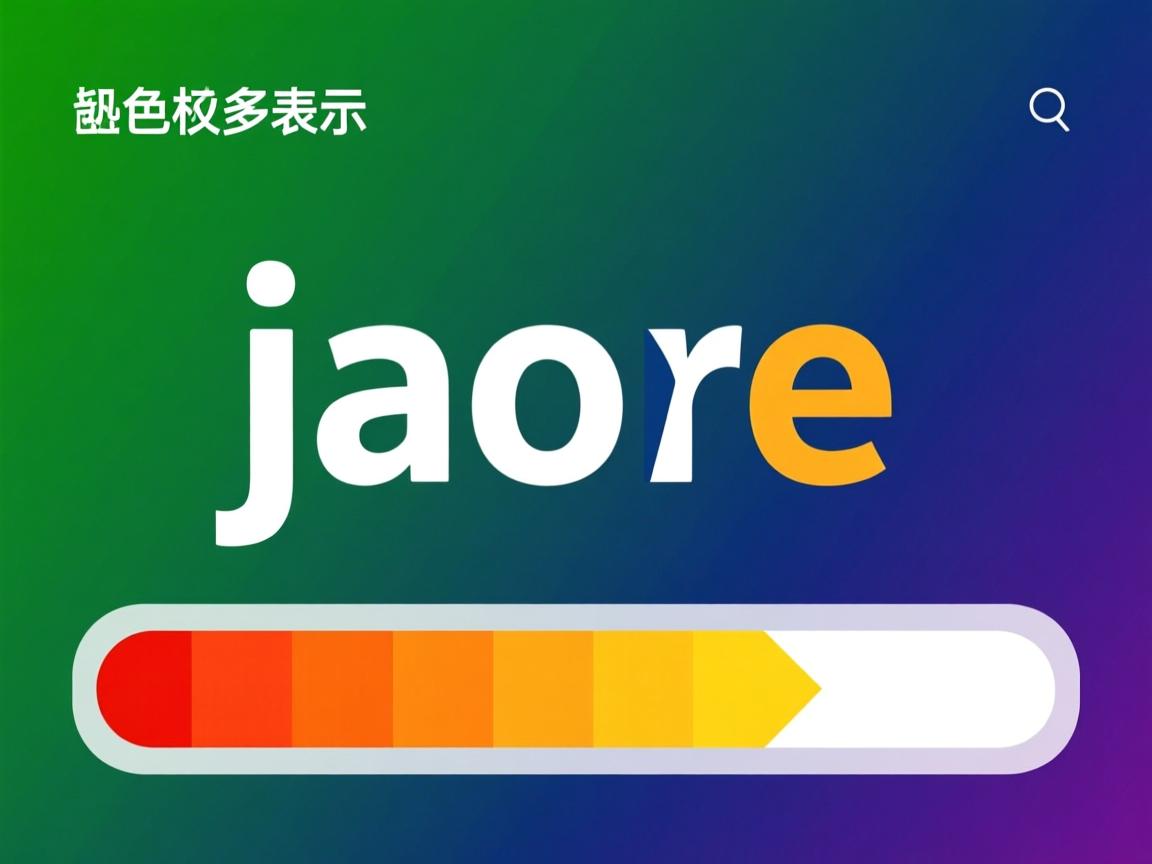java中颜色怎么表示 第2张 java中颜色怎么表示 第2张