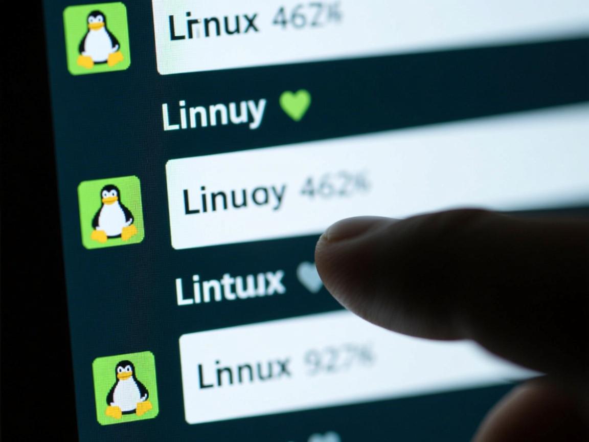 linux下如何查看目录权限