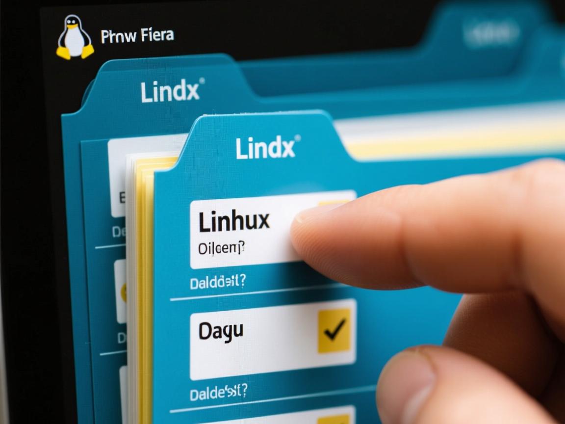 linux下如何查看目录权限  第3张
