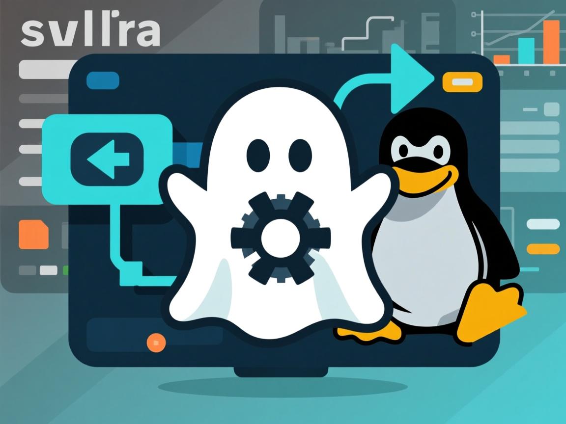 如何用ghost备份linux  第1张