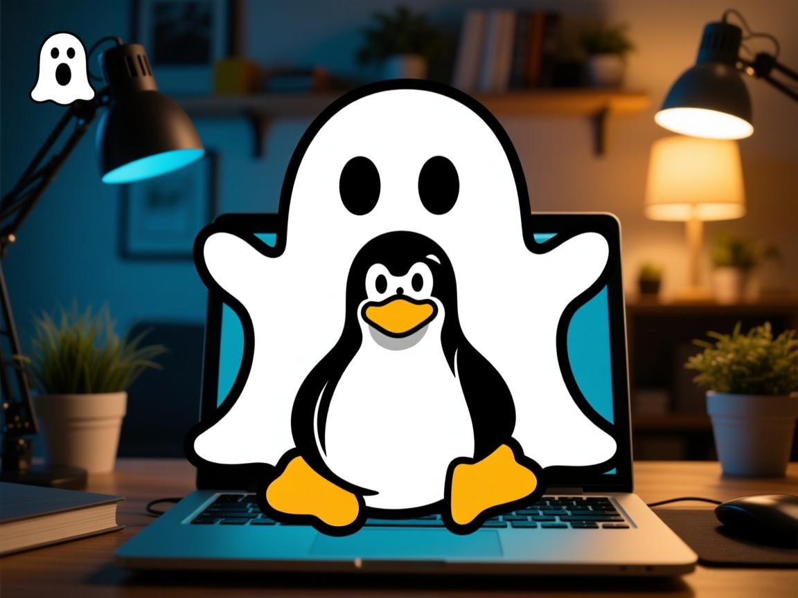 如何用ghost备份linux  第2张