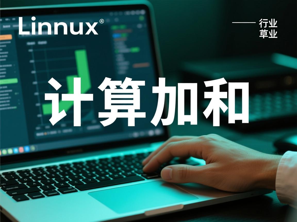 linux中如何计算加和 第3张 linux中如何计算加和 第3张