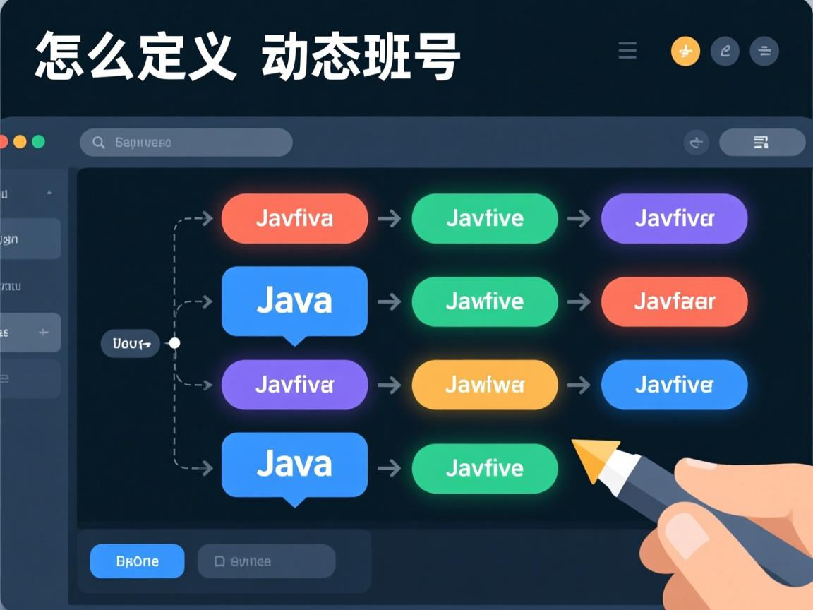 java怎么定义动态数组  第3张