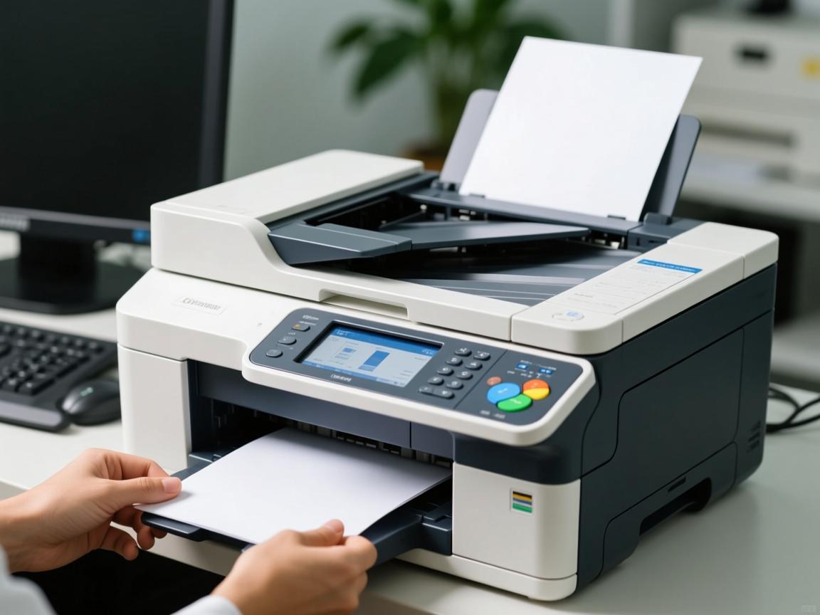 java怎么调用打印机  第3张